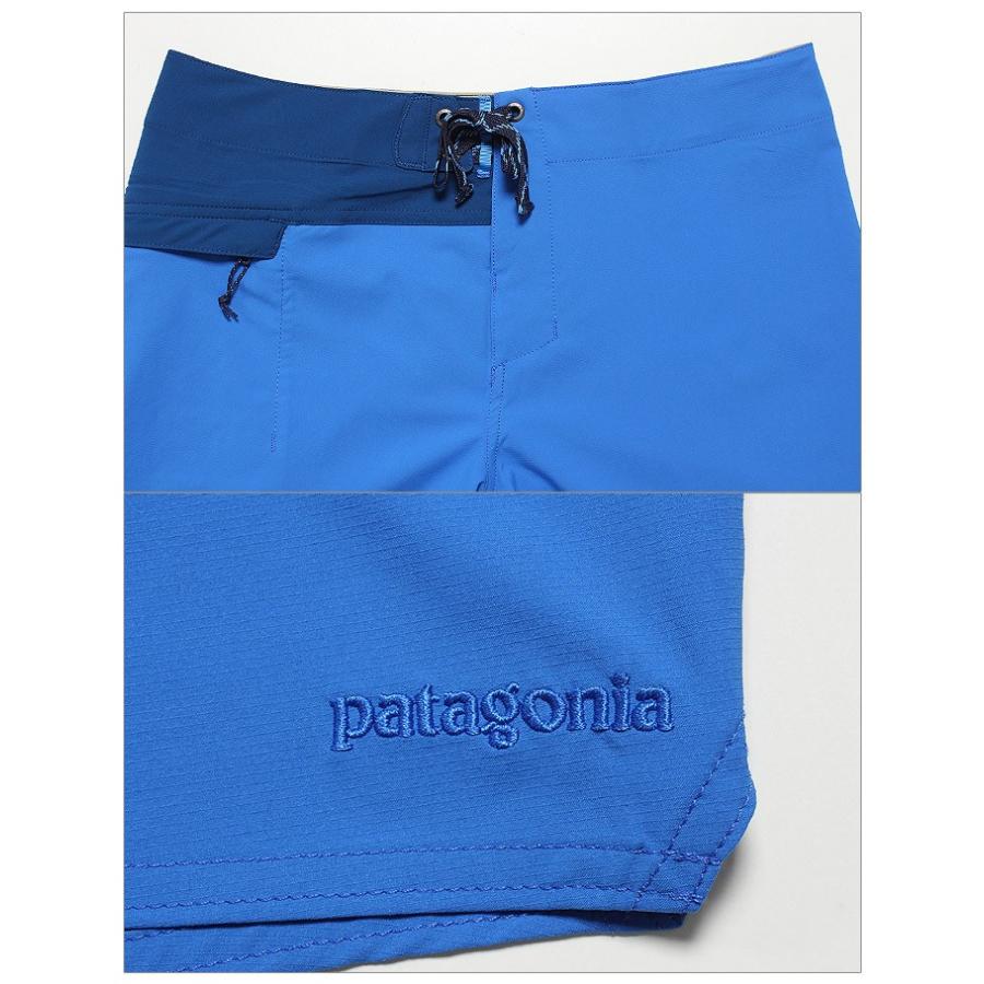 patagonia（パタゴニア） ショーツ ストレッチ ハイドロ プレーニング