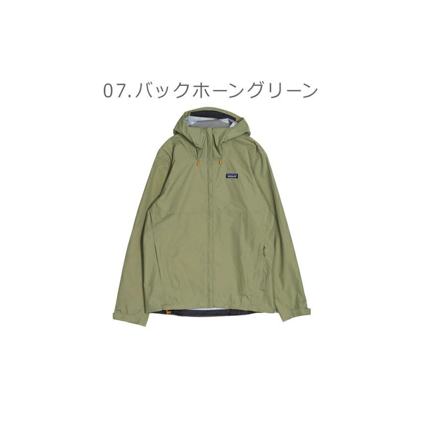 楽天市場】パタゴニア アウター PATAGONIA トレントシェル 3L