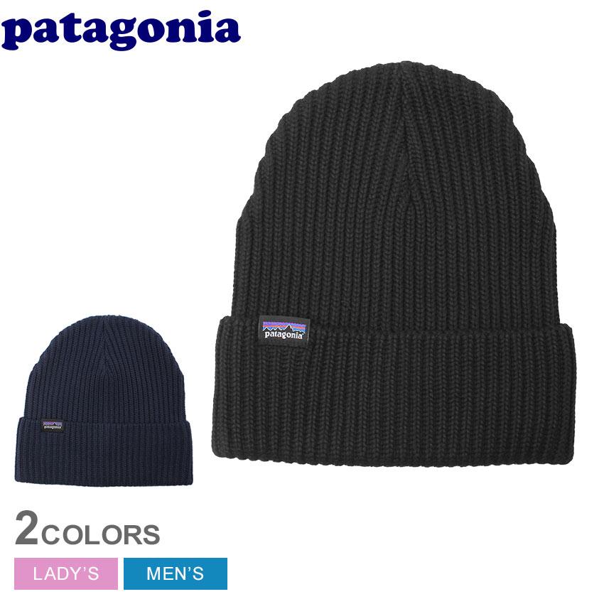 patagonia（パタゴニア） 帽子 メンズ レディース フィッシャーマンズ