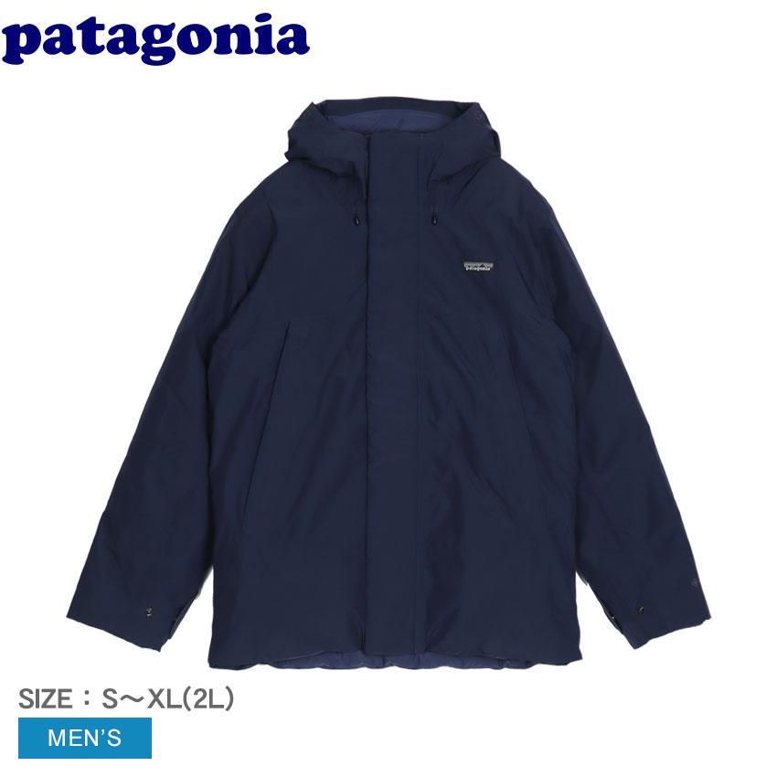 パタゴニア アウター メンズ ストームシャドー・パーカ PATAGONIA  