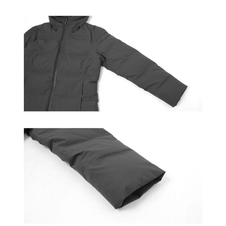 patagonia（パタゴニア） アウター レディース ジャクソン・グレイ 