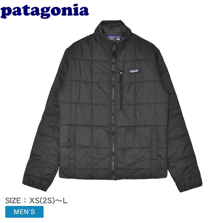patagonia（パタゴニア） アウトドアジャケット メンズ ライトガスト