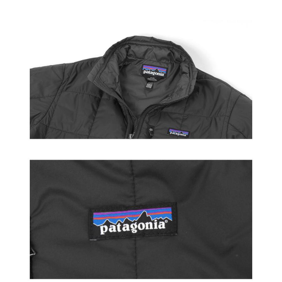 patagonia（パタゴニア） アウトドアジャケット メンズ ライトガスト 