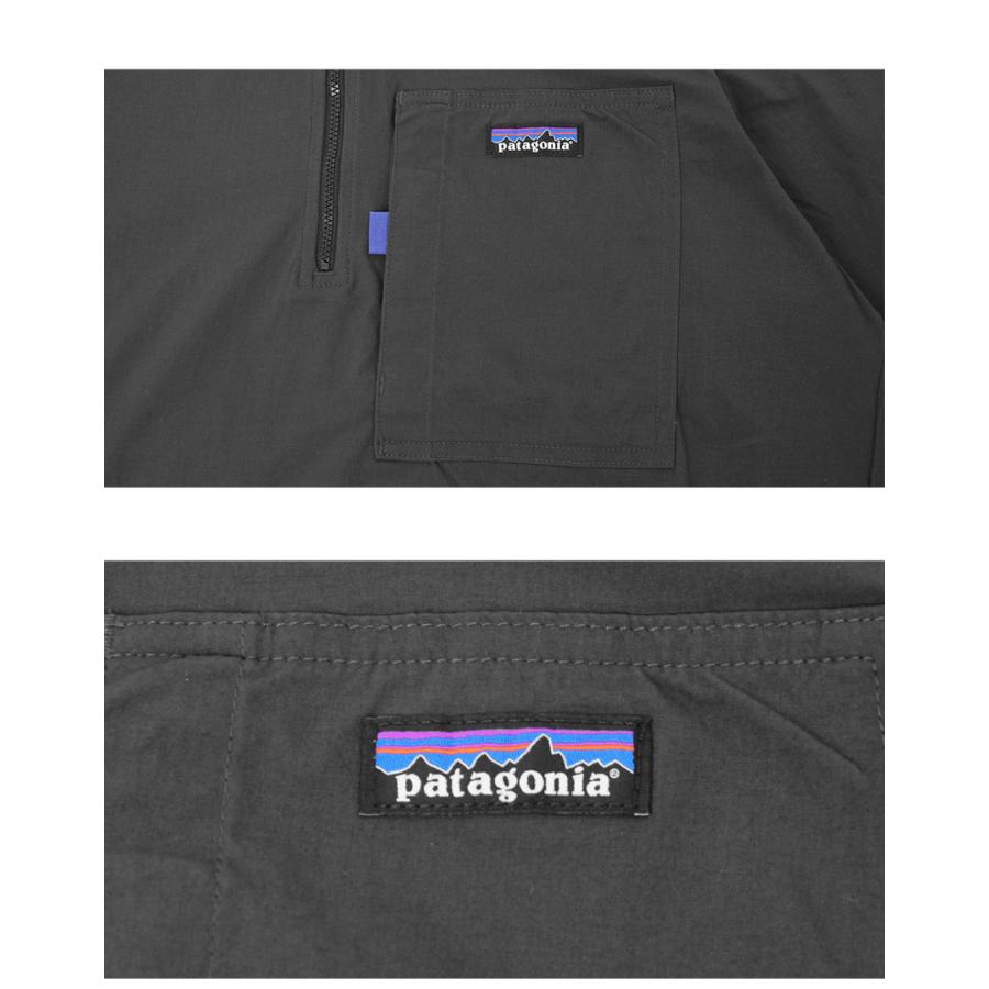 patagonia（パタゴニア） 長袖カットソー メンズ アウトドア 