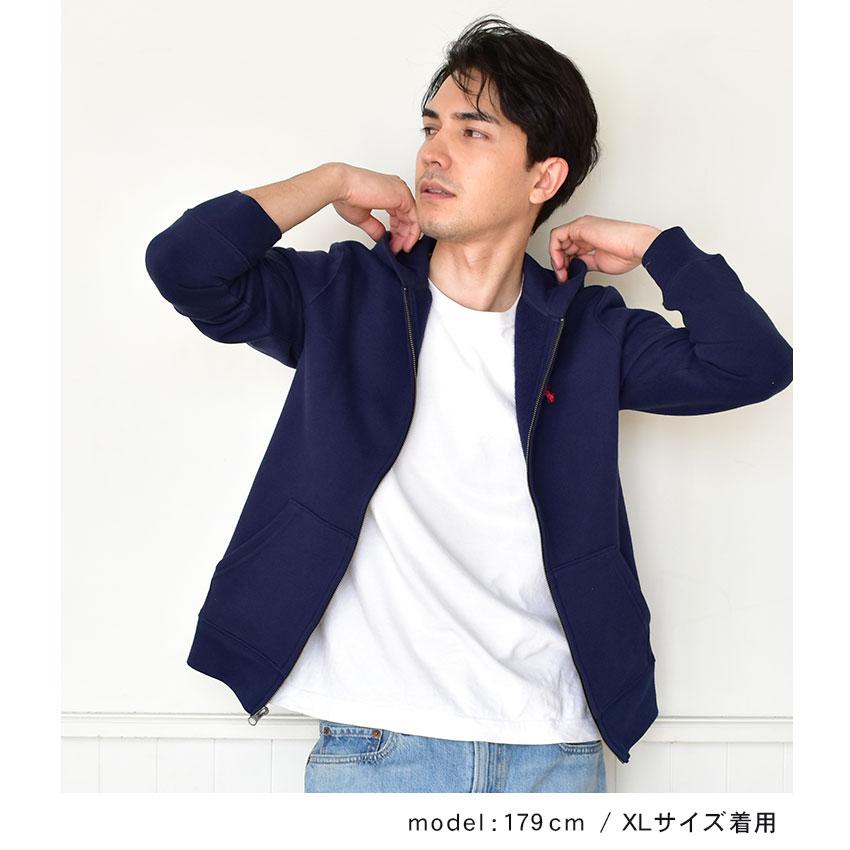 POLO RALPH LAUREN ポロ ラルフローレン パーカー メンズ POLO RALPH LAUREN ポロ ラルフローレン パーカー メンズ