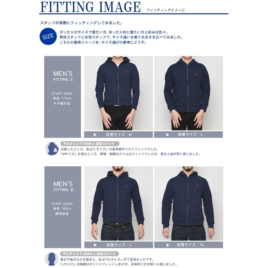 POLO RALPH LAUREN ポロ ラルフローレン パーカー メンズ POLO RALPH LAUREN ポロ ラルフローレン パーカー メンズ