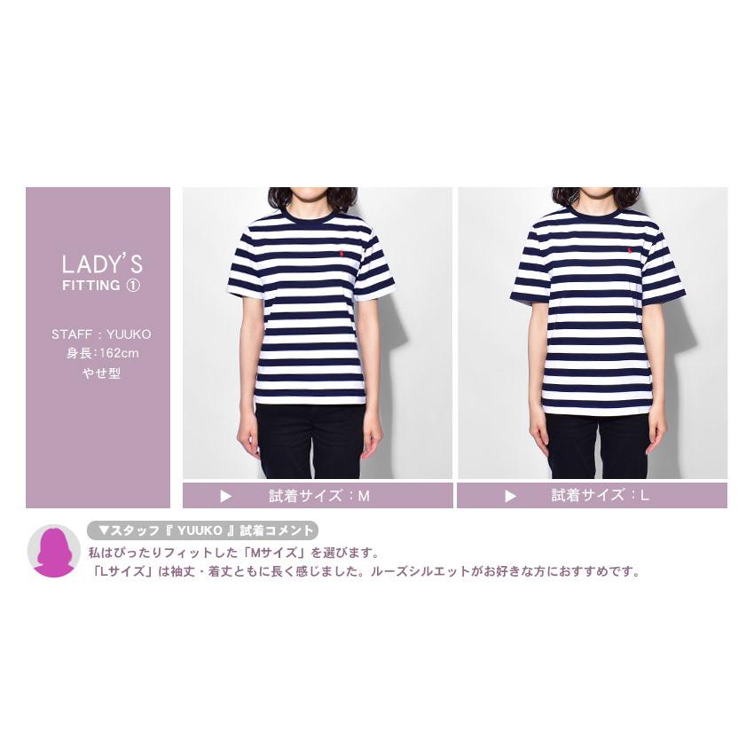 POLO RALPH LAUREN（ポロ・ラルフローレン） ポロ ラルフローレン T