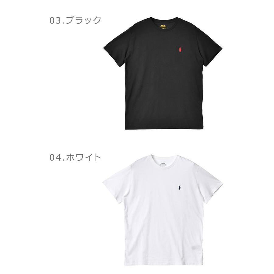 POLO RALPH LAUREN (ネコポス配送)ポロ ラルフローレン 半袖T POLO RALPH LAUREN (ネコポス配送)ポロ ラルフローレン 半袖T