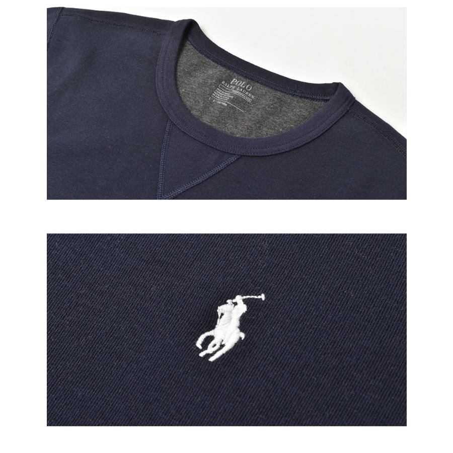 POLO RALPH LAUREN ポロ ラルフローレン スウェット メンズ ワン POLO RALPH LAUREN ポロ ラルフローレン スウェット メンズ ワン