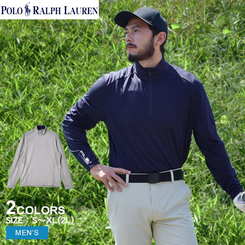 POLO RALPH LAUREN ポロ ラルフローレン 長袖カットソー メンズ POLO RALPH LAUREN ポロ ラルフローレン 長袖カットソー メンズ
