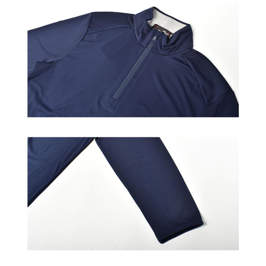 POLO RALPH LAUREN ポロ ラルフローレン 長袖カットソー メンズ POLO RALPH LAUREN ポロ ラルフローレン 長袖カットソー メンズ