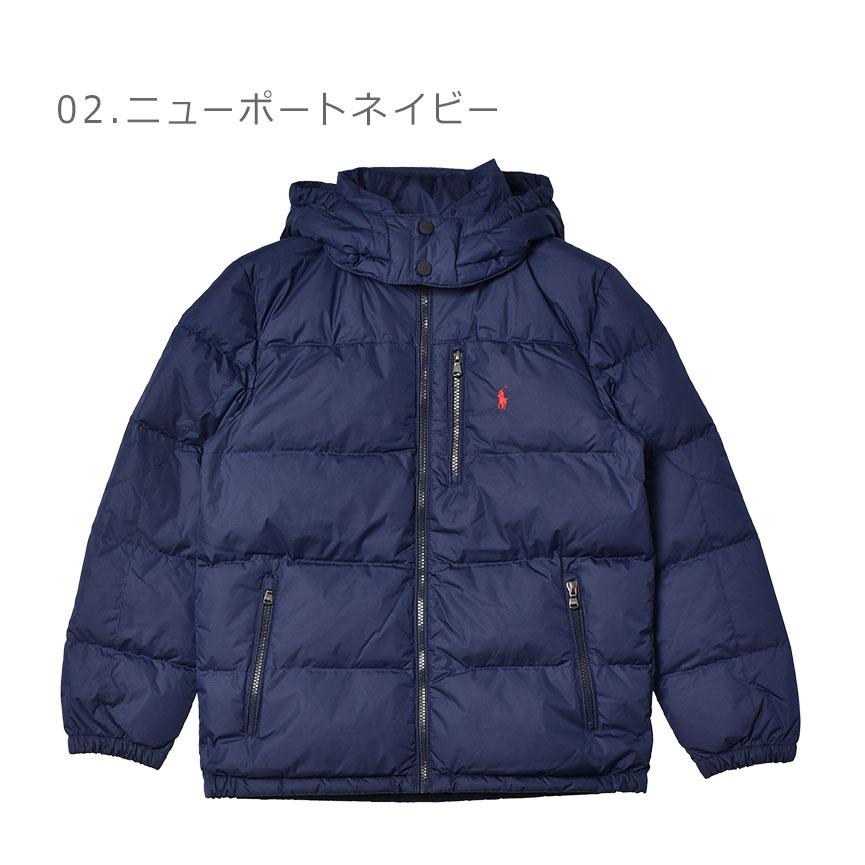 POLO RALPH LAUREN ポロ ラルフローレン ダウンジャケット POLO RALPH LAUREN ポロ ラルフローレン ダウンジャケット