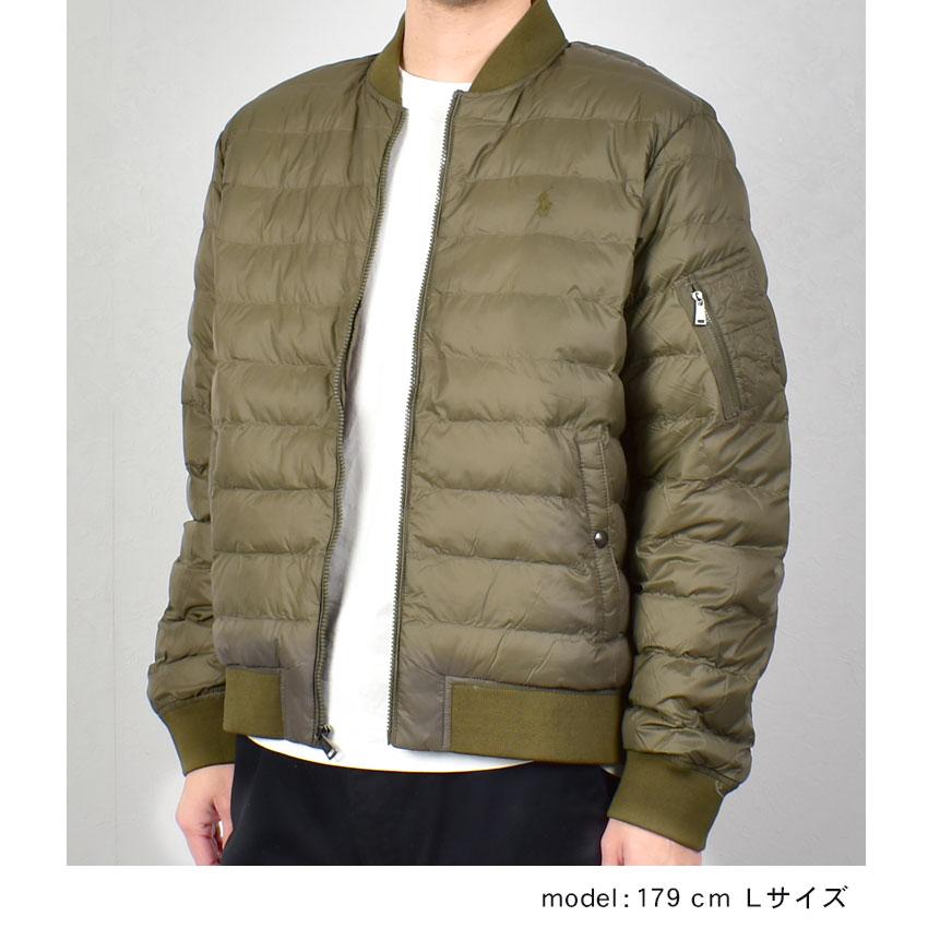 POLO RALPH LAUREN ポロ ラルフローレン ジャケット メンズ テラ POLO RALPH LAUREN ポロ ラルフローレン ジャケット メンズ テラ