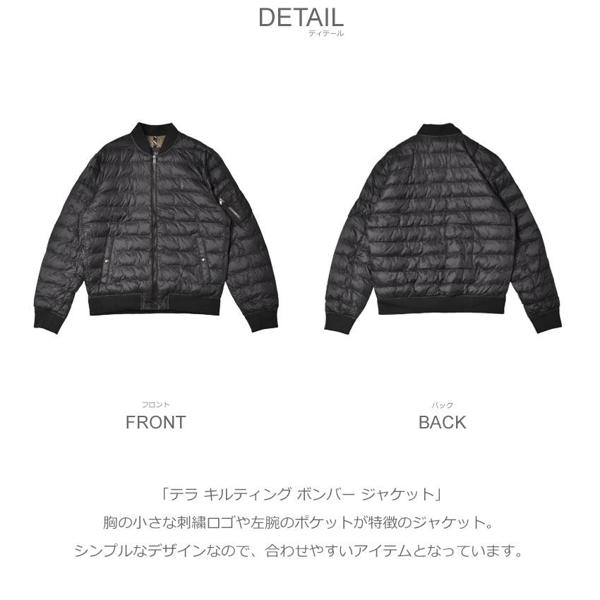 POLO RALPH LAUREN ポロ ラルフローレン ジャケット メンズ テラ POLO RALPH LAUREN ポロ ラルフローレン ジャケット メンズ テラ
