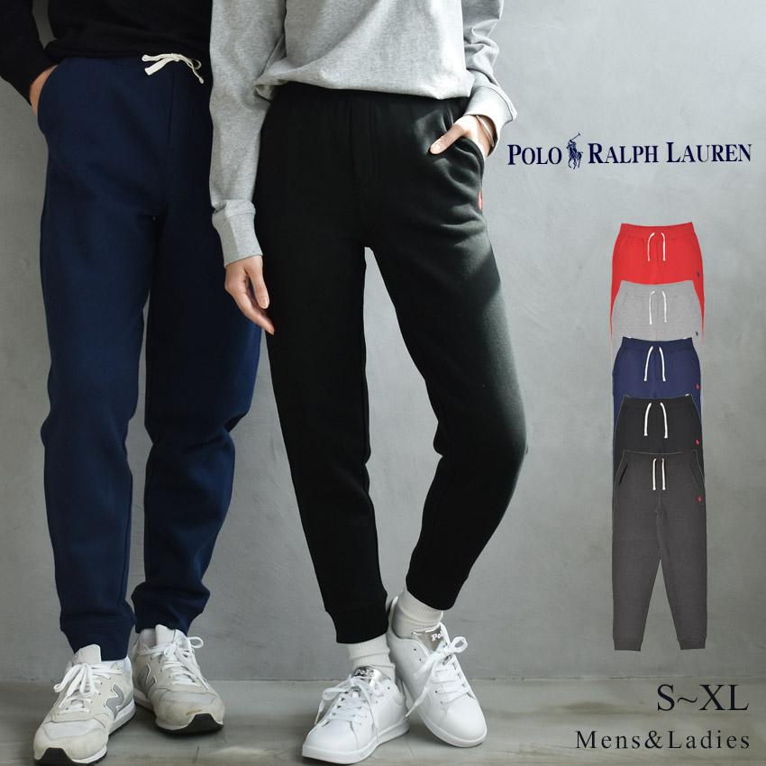 POLO RALPH LAUREN ポロ ラルフローレン スウェットパンツ POLO RALPH LAUREN ポロ ラルフローレン スウェットパンツ