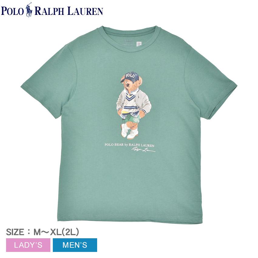 POLO RALPH LAUREN（ポロ・ラルフローレン） ポロ ラルフローレン T