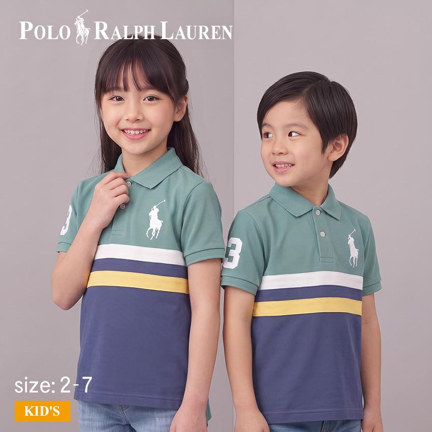 POLO RALPH LAUREN（ポロ・ラルフローレン） ポロ ラルフローレン 