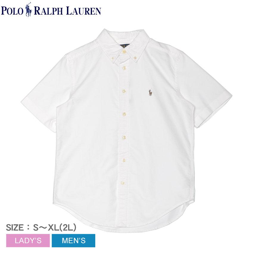 POLO RALPH LAUREN（ポロ・ラルフローレン） ポロ ラルフローレン 半袖