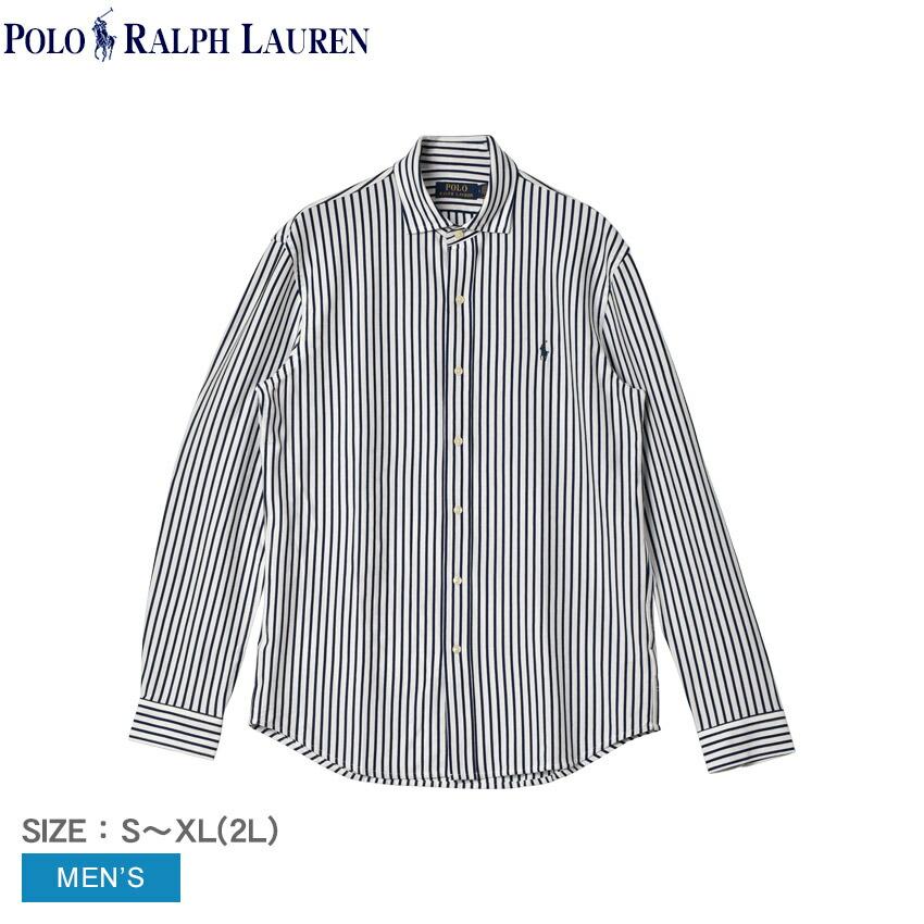 POLO RALPH LAUREN（ポロ・ラルフローレン） ポロ ラルフローレン 長袖