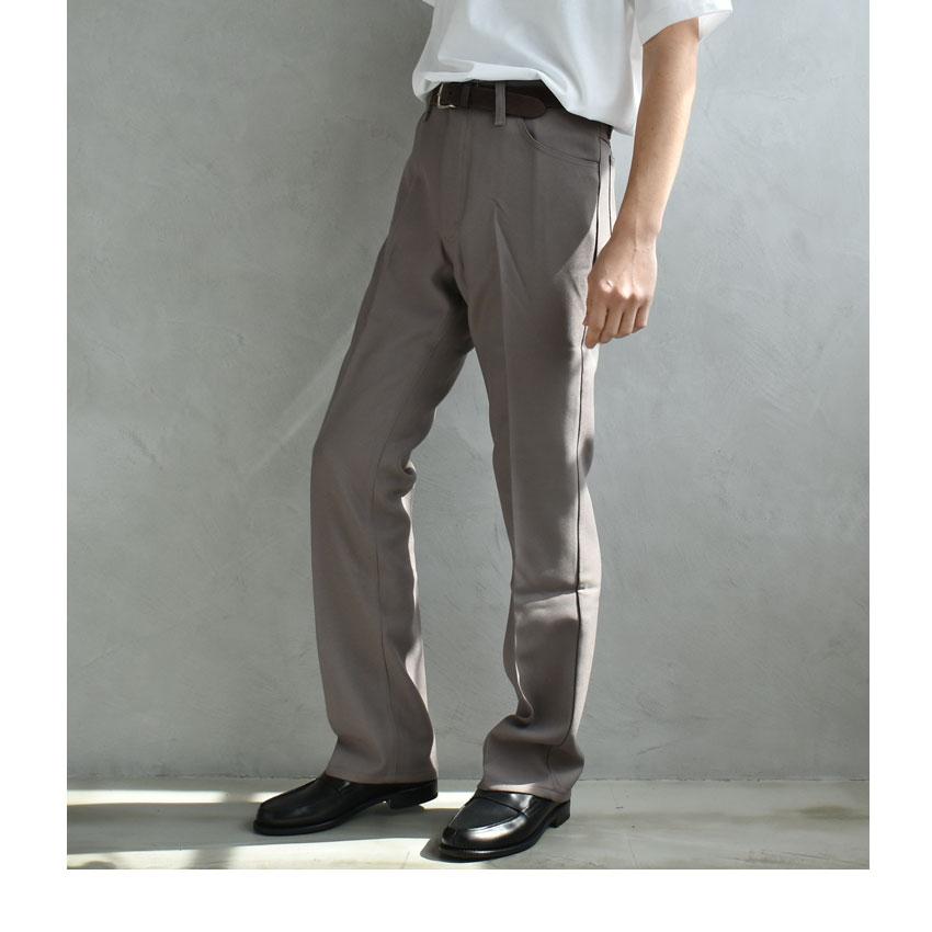 Wrangler（ラングラー） パンツ メンズ ランチャードレスジーンズ 