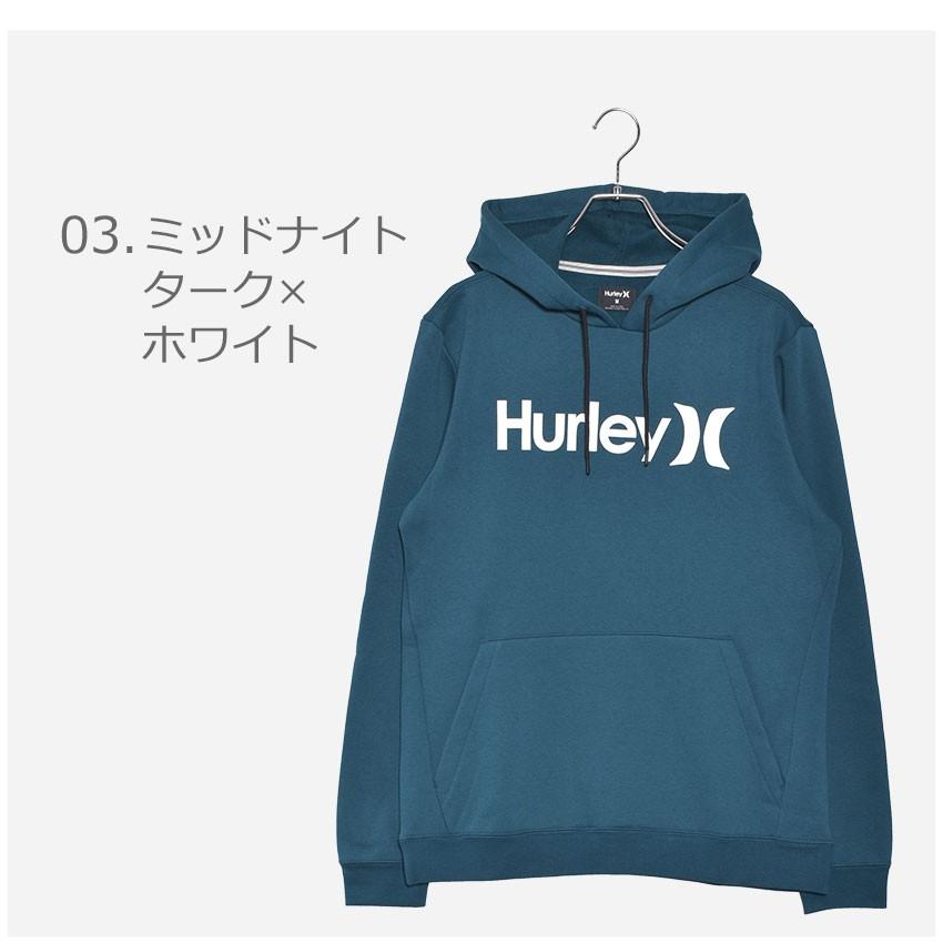 HURLEY ハーレー パーカー メンズ ブランド ストリート スウェット プルオーバー 長袖 冬｜z-sports｜08