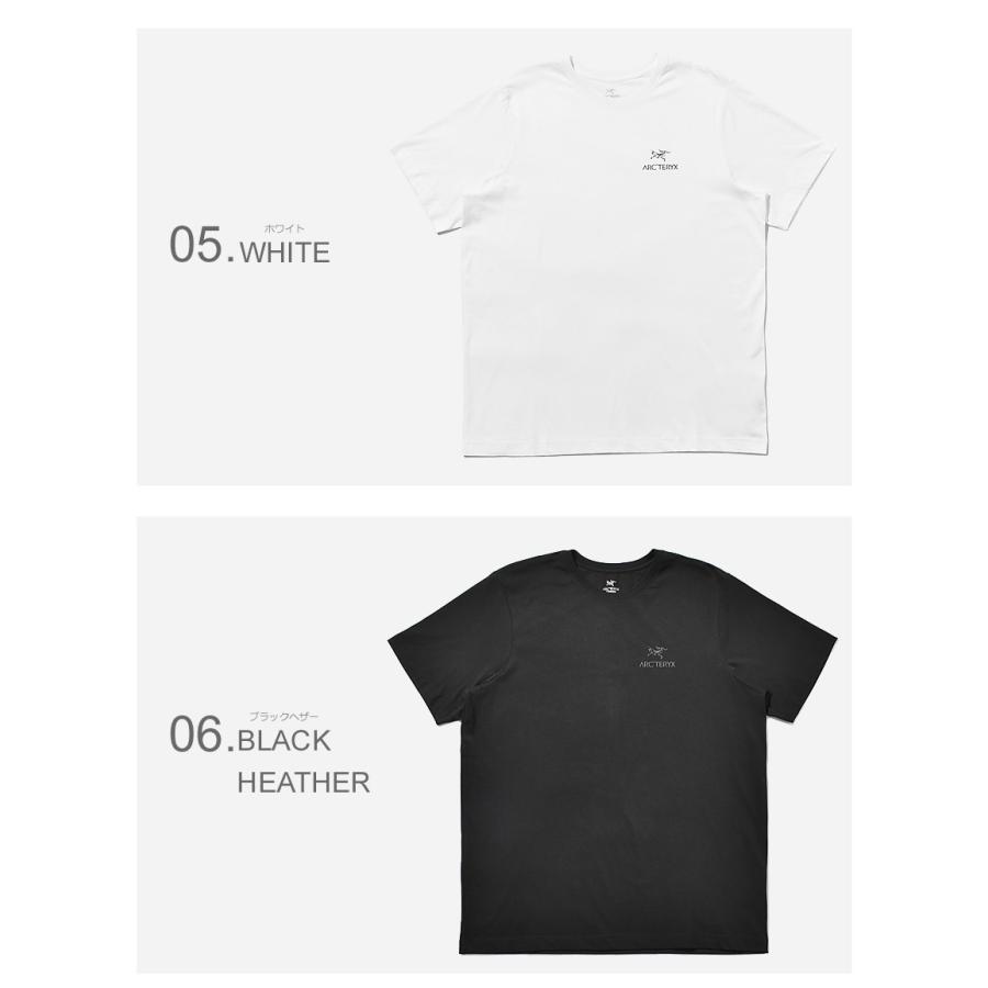 ARC'TERYX (ネコポス配送)アークテリクス ARC'TERYX Tシャツ ARC'TERYX (ネコポス配送)アークテリクス ARC'TERYX Tシャツ