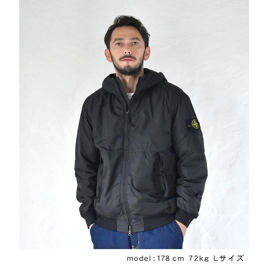STONE ISLAND ストーンアイランド 中綿ジャケット メンズ STONE ISLAND ストーンアイランド 中綿ジャケット メンズ