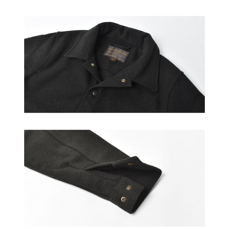 FILSON フィルソン ジャケット メンズ マッキノーウール ワーク FILSON フィルソン ジャケット メンズ マッキノーウール ワーク