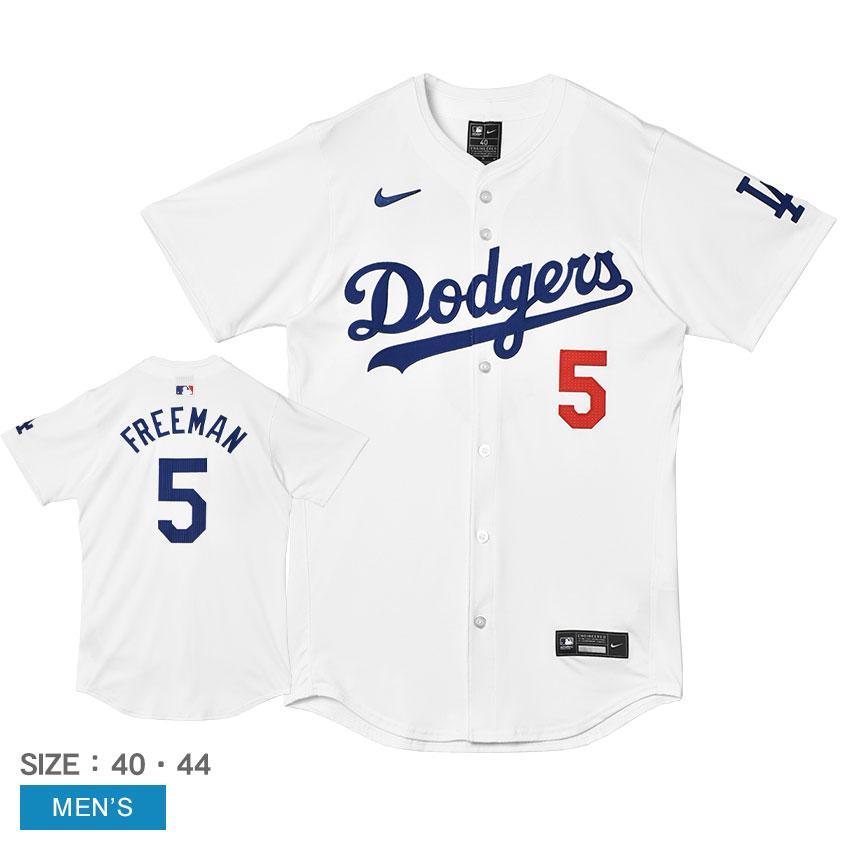 MLB メジャーリーグベースボール ユニフォーム メンズ ロサンゼルス