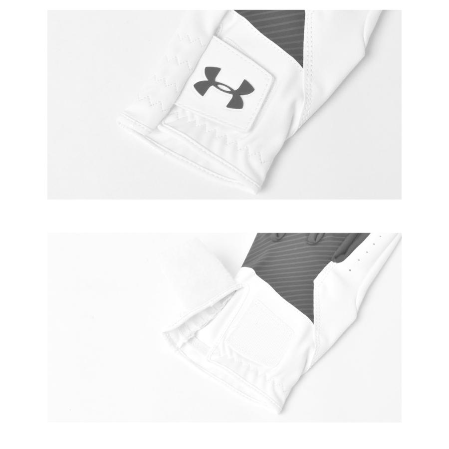 UNDER ARMOUR（アンダーアーマー） （ネコポス配送） ゴルフグローブ