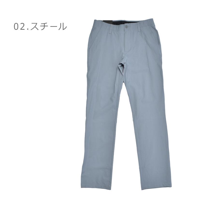 UNDER ARMOUR アンダーアーマー チノパン メンズ ゴルフパンツ UNDER ARMOUR アンダーアーマー チノパン メンズ ゴルフパンツ