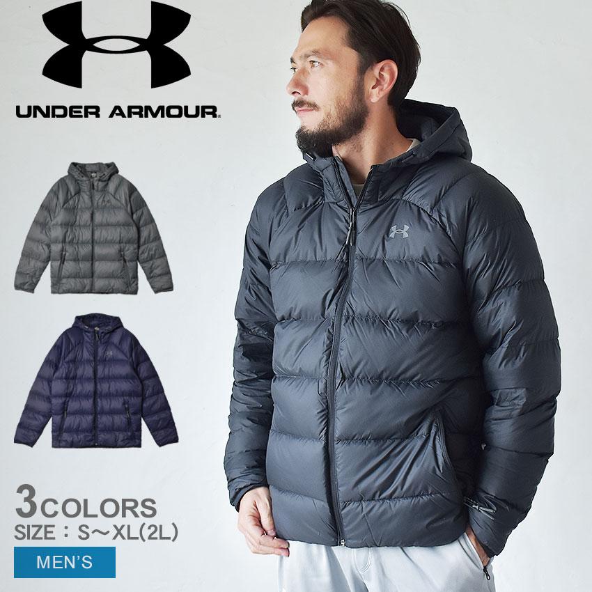UNDER ARMOUR アンダーアーマー アウター メンズ ストーム UNDER ARMOUR アンダーアーマー アウター メンズ ストーム