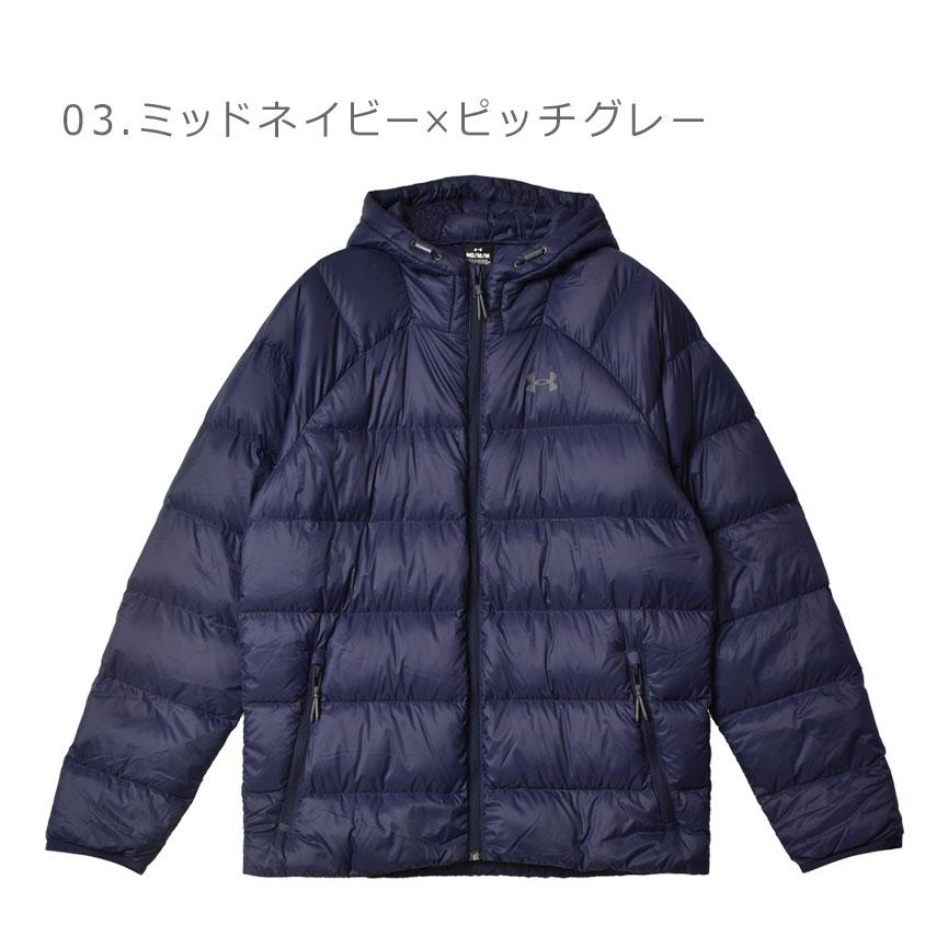 UNDER ARMOUR アンダーアーマー アウター メンズ ストーム UNDER ARMOUR アンダーアーマー アウター メンズ ストーム