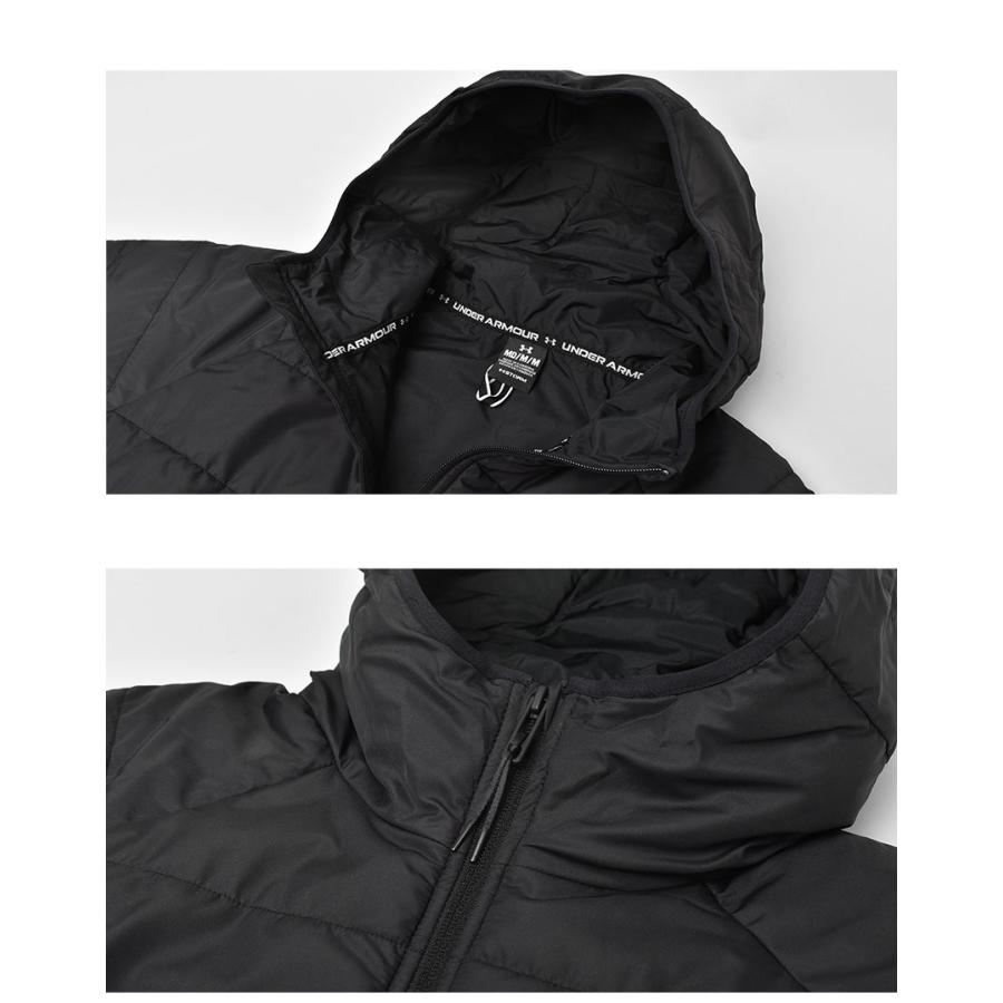 UNDER ARMOUR アンダーアーマー ダウンジャケット メンズ UNDER ARMOUR アンダーアーマー ダウンジャケット メンズ