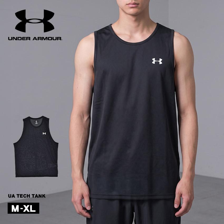 UNDER ARMOUR（アンダーアーマー） （ネコポス配送） タンクトップ
