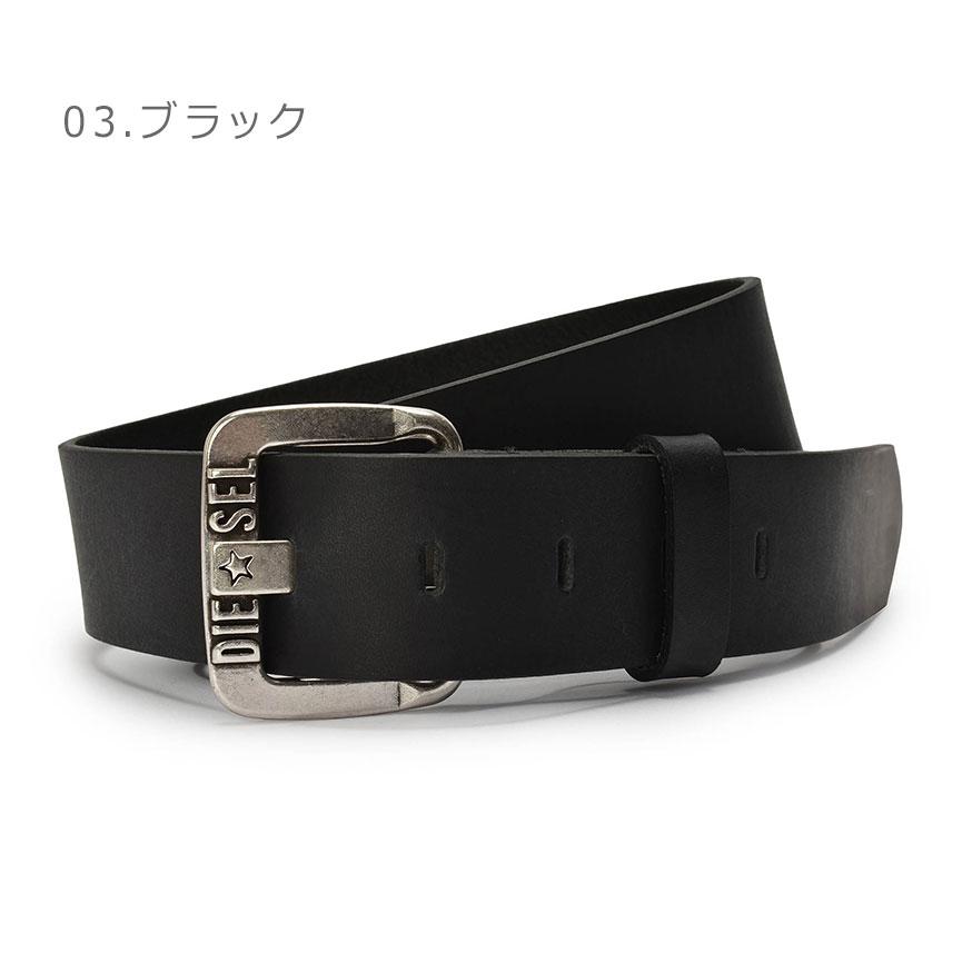 DIESEL 送料無料 ディーゼル ベルト メンズ B-STAR II BELT DIESEL 送料無料 ディーゼル ベルト メンズ B-STAR II BELT