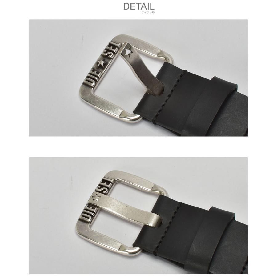 DIESEL 送料無料 ディーゼル ベルト メンズ B-STAR II BELT DIESEL 送料無料 ディーゼル ベルト メンズ B-STAR II BELT