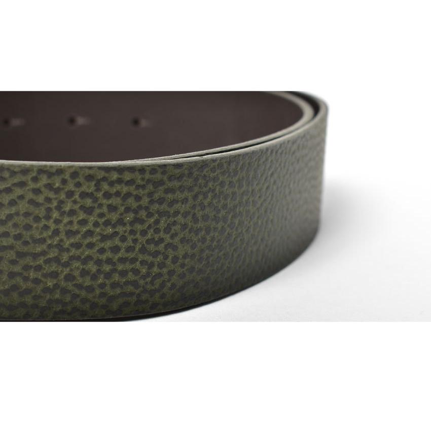 DIESEL（ディーゼル） ベルト メンズ DIESEL X07763PR013 緑 ブランド