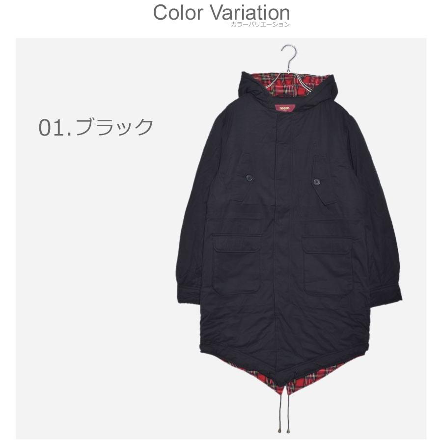 メルク ロンドン Merc モッズコート ジャケット トビアス Tobias メンズ ブランド クラシカル 黒 上着 アウター 冬 Z Sports Paypayモール店 通販 Paypayモール