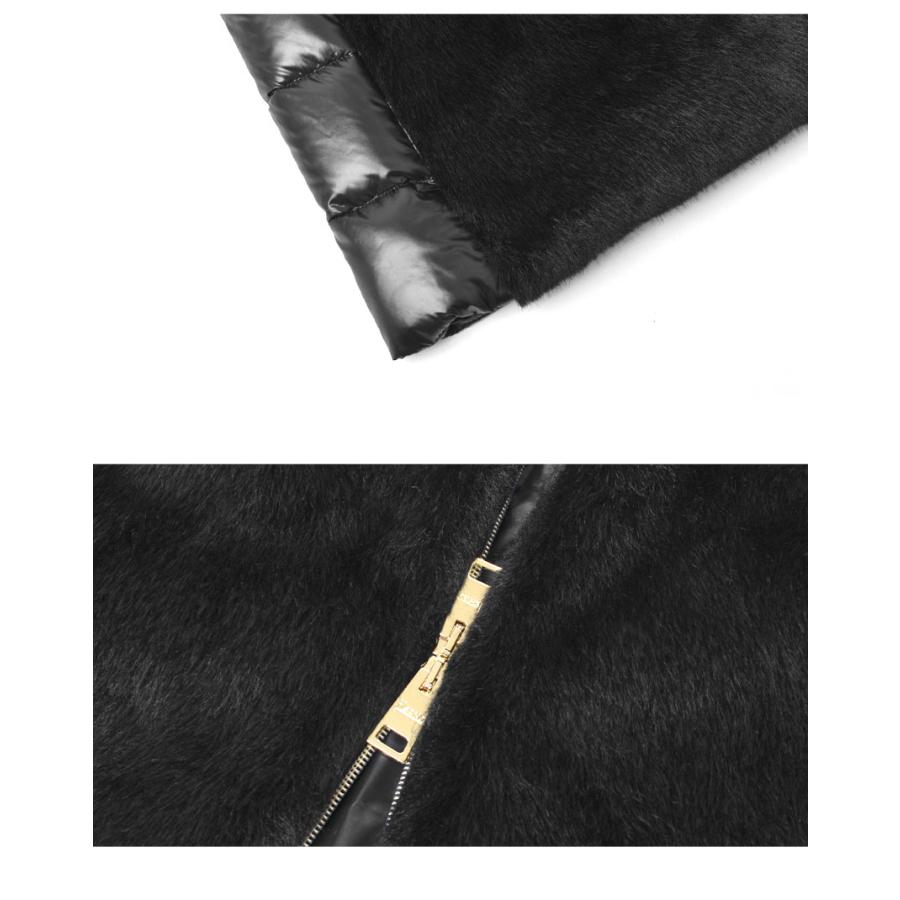 HERNO ヘルノ アウター レディース ボンバー ジャケット イン HERNO ヘルノ アウター レディース ボンバー ジャケット イン