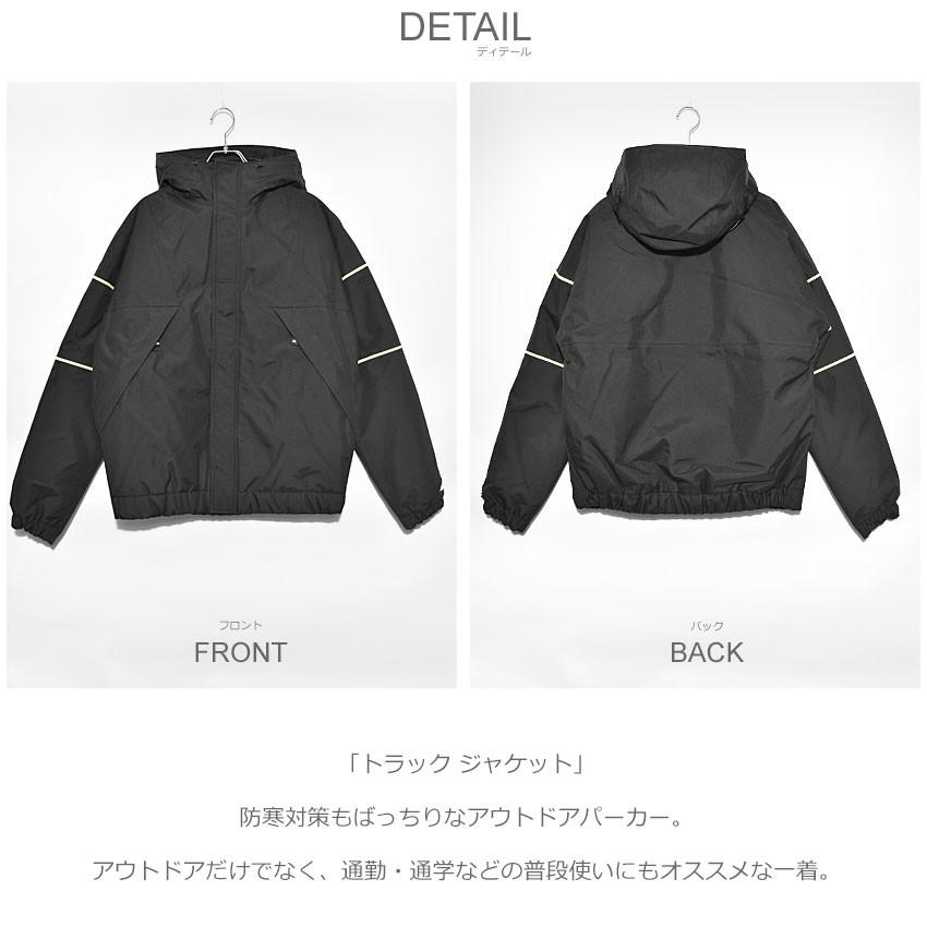 MOUNTAIN SMITH（マウンテンスミス） アウトドアジャケット メンズ