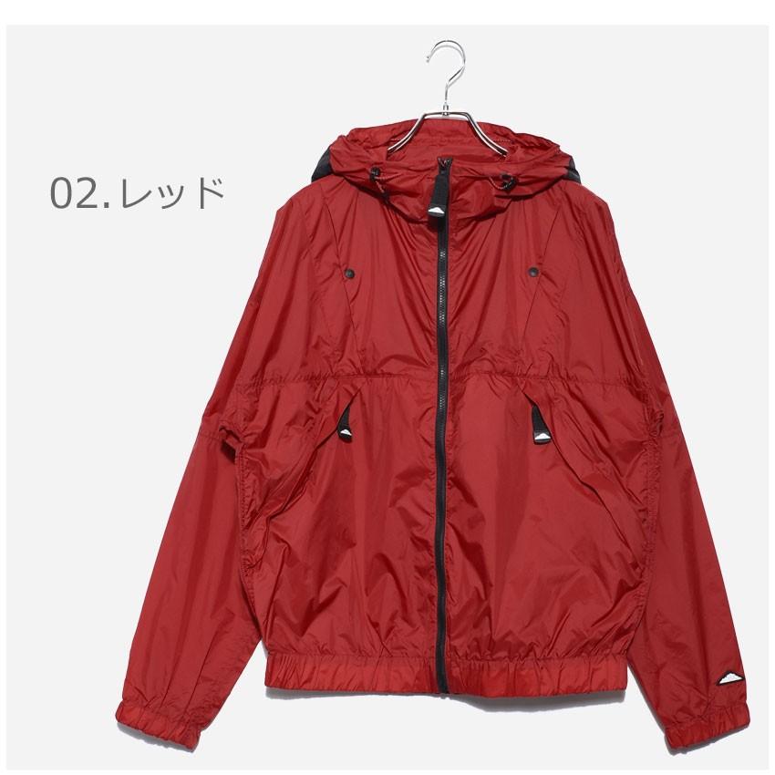 MOUNTAIN SMITH（マウンテンスミス） アウトドアジャケット メンズ