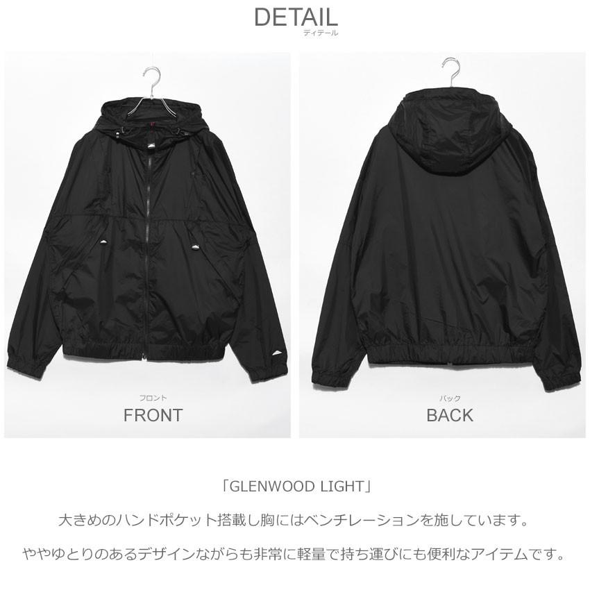 MOUNTAIN SMITH（マウンテンスミス） アウトドアジャケット メンズ