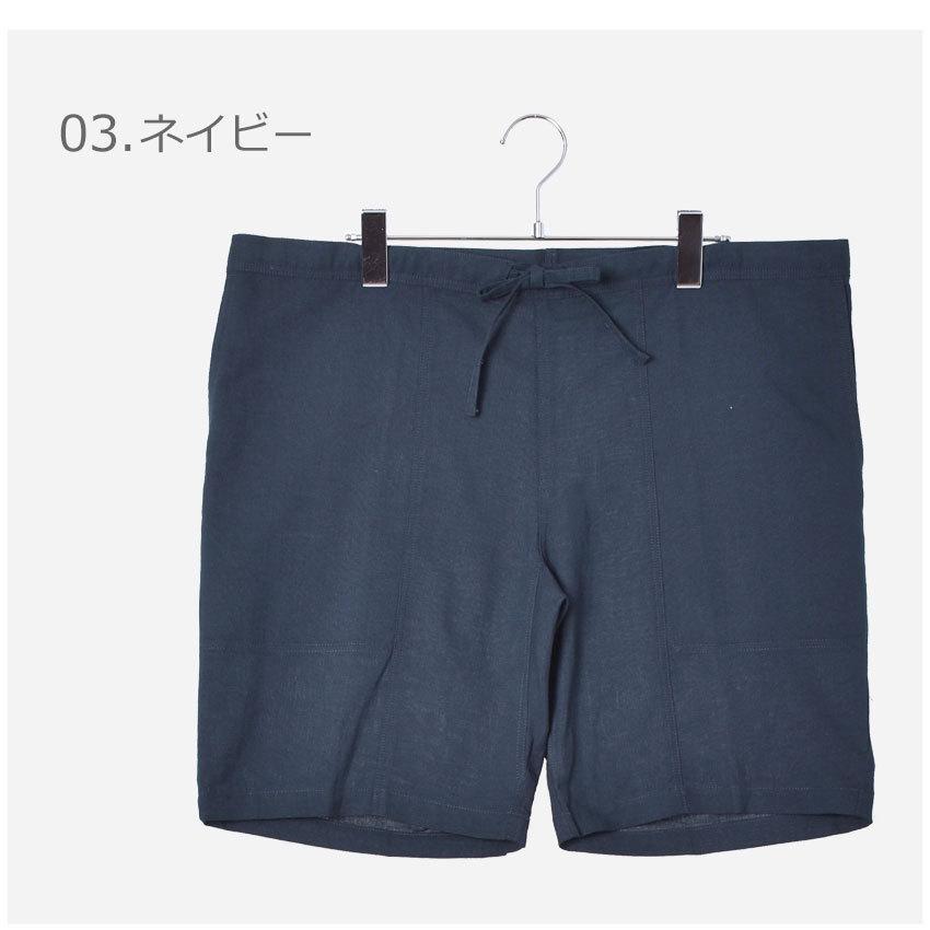 momofu! ブラック ネイビーショーツ 3点セット mont-bell（モンベル） パンツ メンズ イージーショーツ MONTBELL