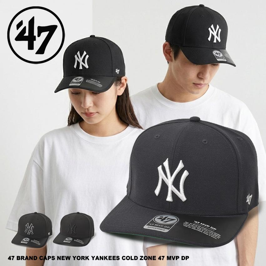 47（フォーティーセブン） ブランド キャップ 帽子 メンズ レディース