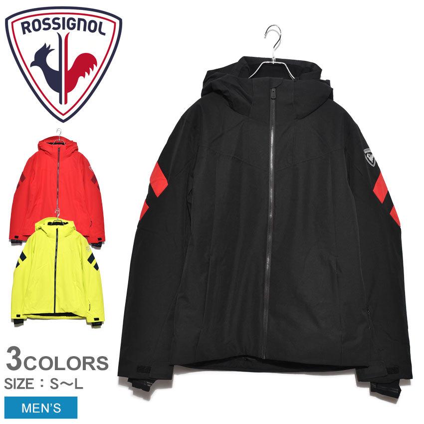 ROSSIGNOL（ロシニョール） アウター メンズ コントロール スキー 