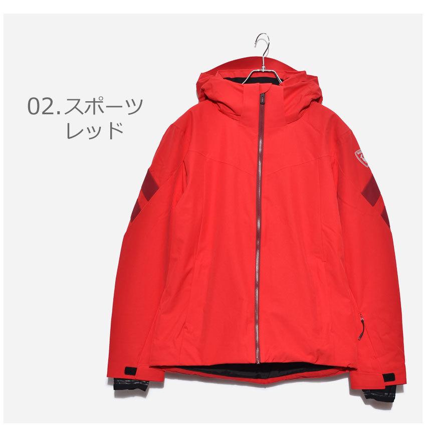 ROSSIGNOL（ロシニョール） アウター メンズ コントロール スキー 