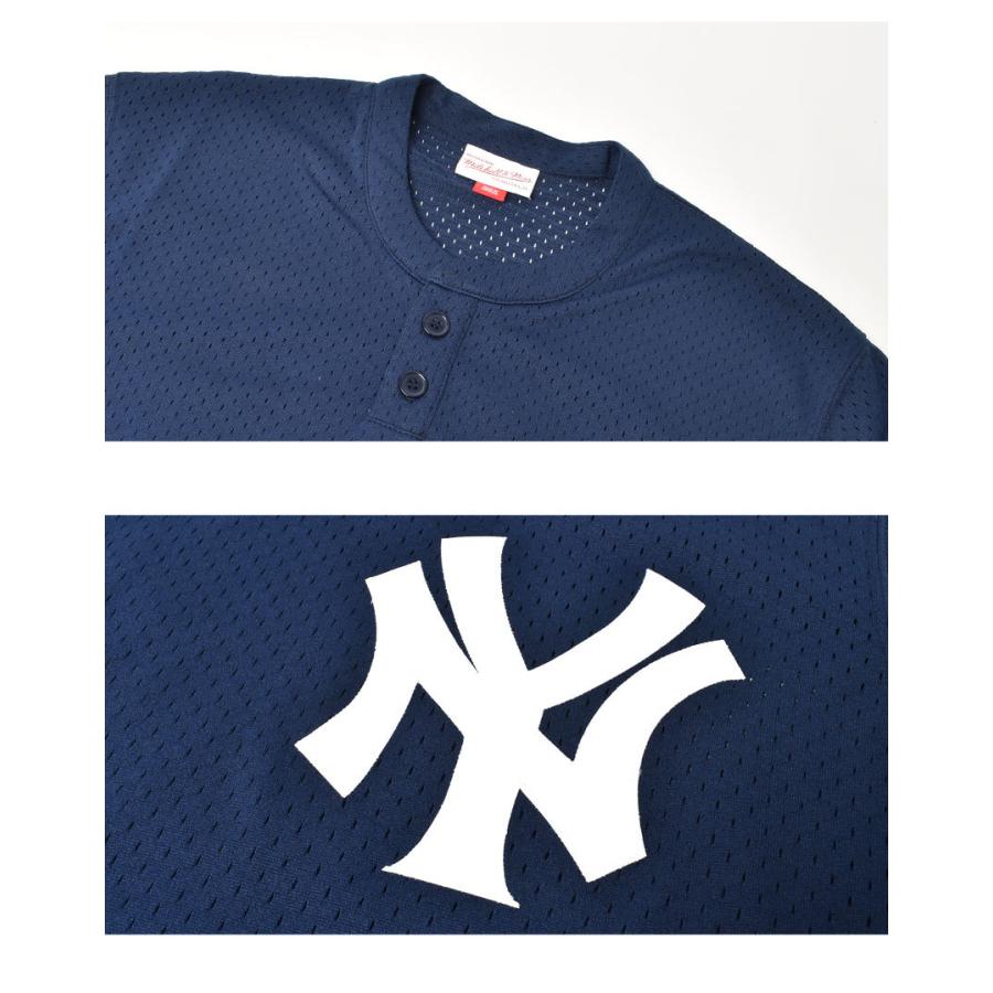 Mitchell&Ness ミッチェルアンドネス ユニフォーム メンズ Mitchell&Ness ミッチェルアンドネス ユニフォーム メンズ