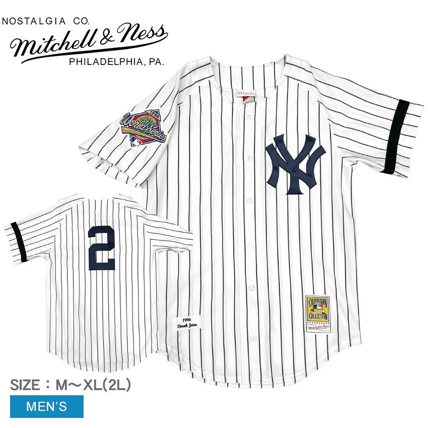 Mitchell&Ness（ミッチェルアンドネス） ミッチェル＆ネス