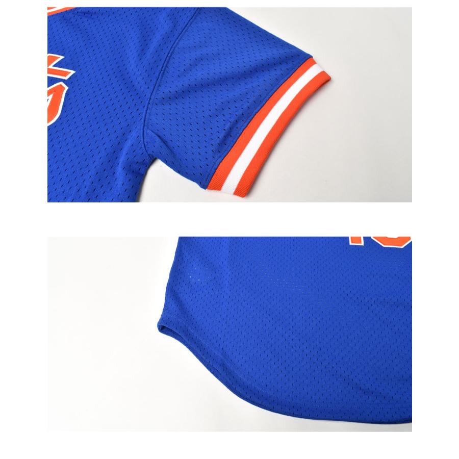 Mitchell&Ness（ミッチェルアンドネス） ユニフォーム メンズ ドワイト